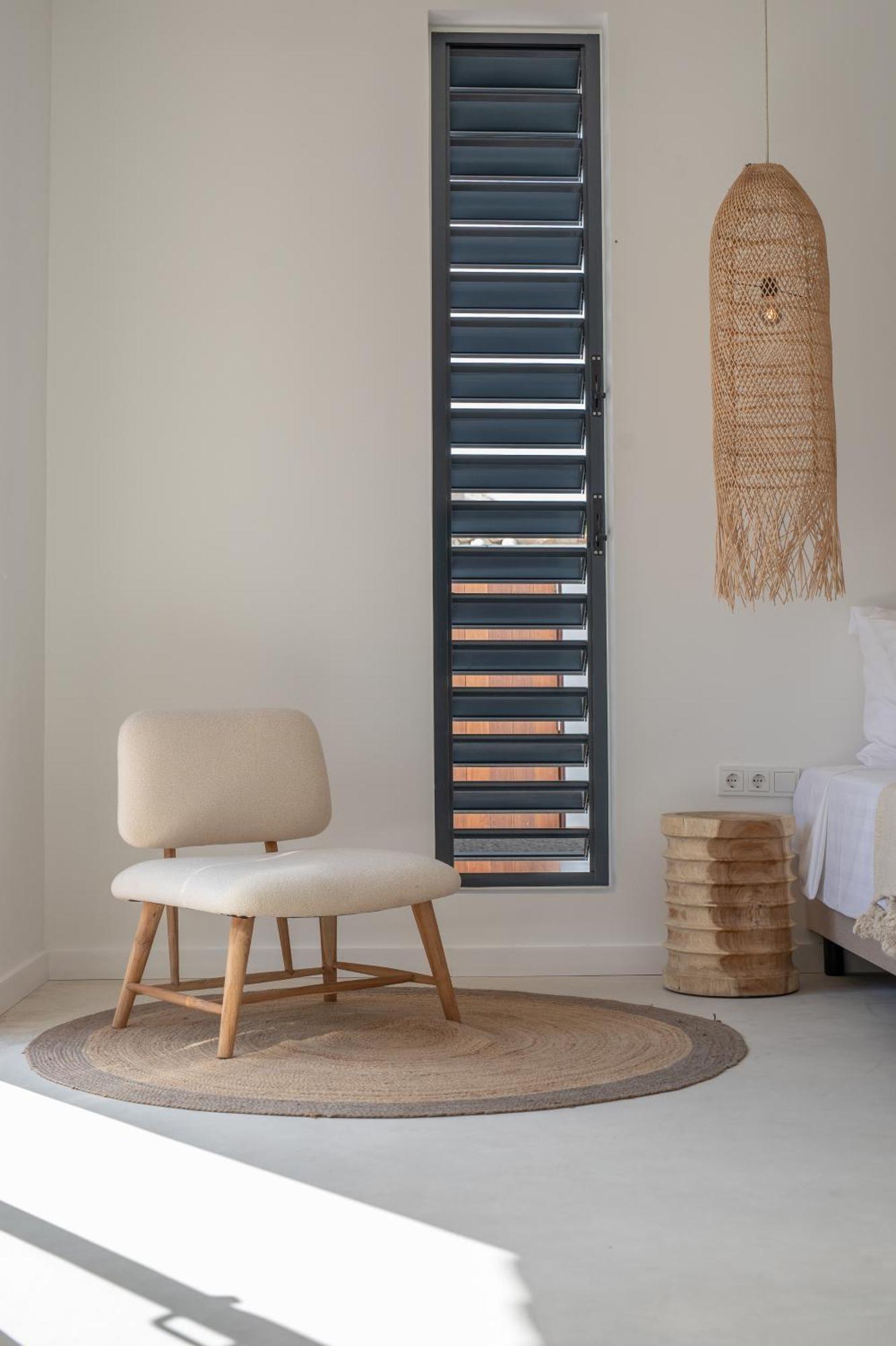Villa Noma - Luxe Villa Met Uitzicht Spaanse Water Willemstad Bagian luar foto