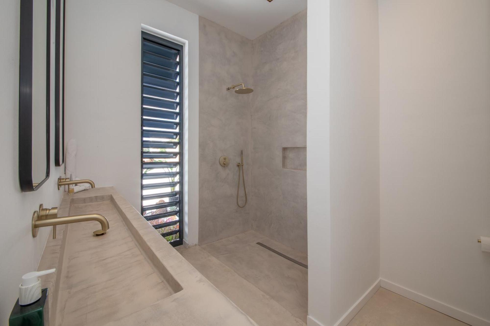 Villa Noma - Luxe Villa Met Uitzicht Spaanse Water Willemstad Bagian luar foto