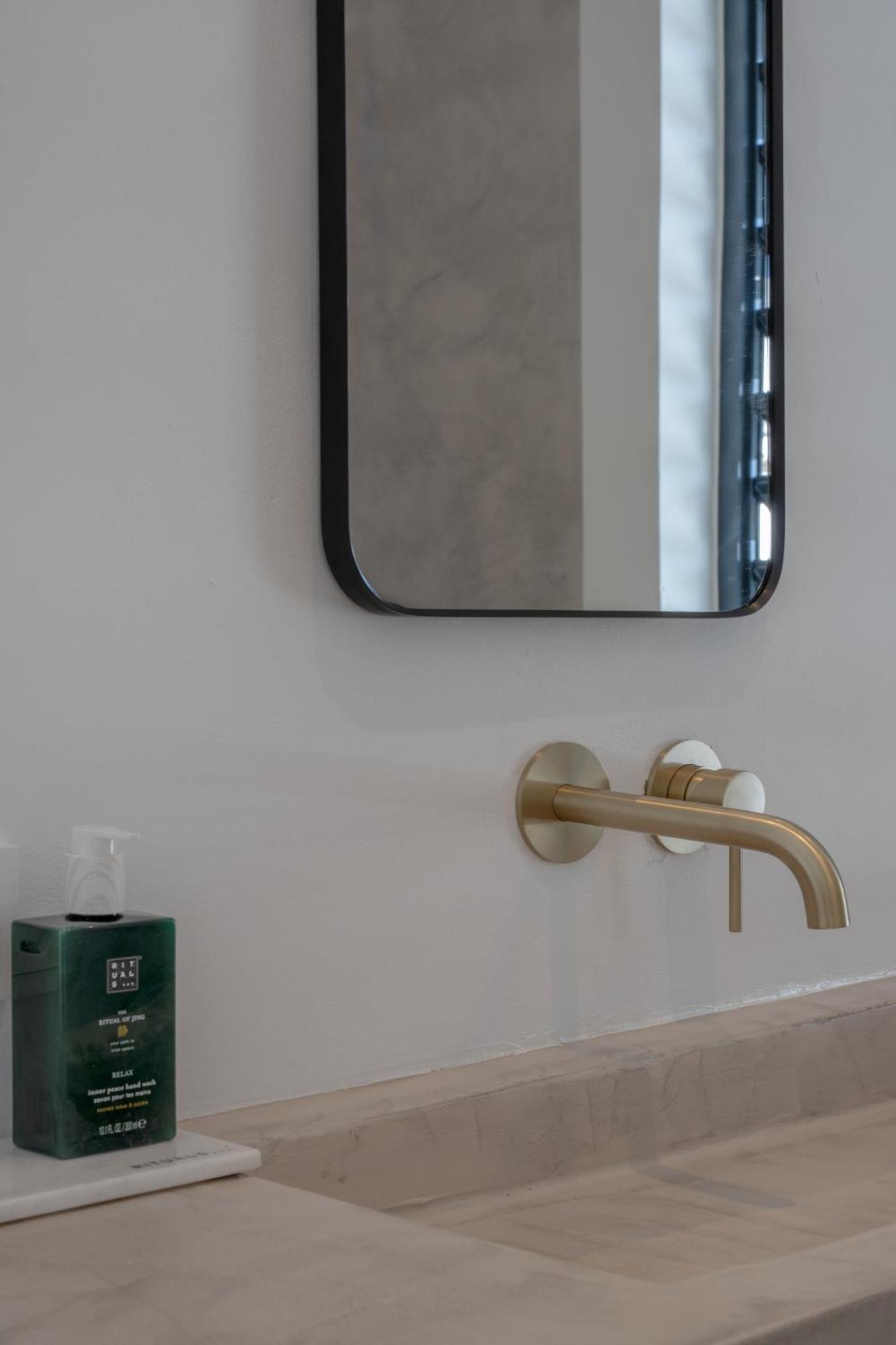 Villa Noma - Luxe Villa Met Uitzicht Spaanse Water Willemstad Bagian luar foto